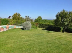 Bracciano Holiday