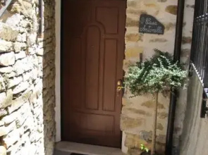 Casa vista mare e ulivi