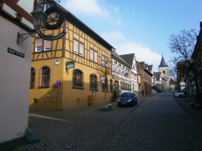 Hotel Krone