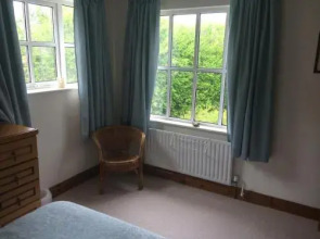 Bayview Lodge