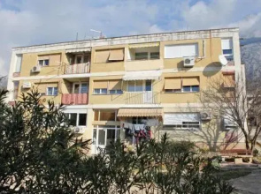 Apartments Mate Makarska