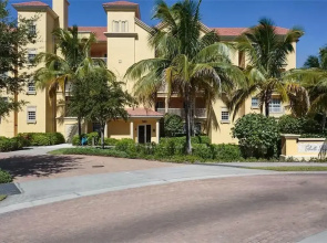 Bella Lago 241 by Distinctive Beach Rentals