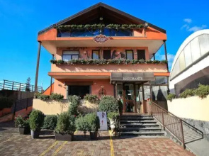 L'Orso Scuro