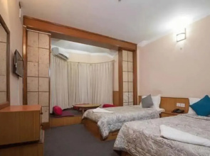 Hotel Candle Inn