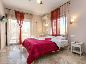 Agali Villa