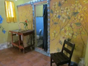 Piramys Hostel and Tours in Dominical