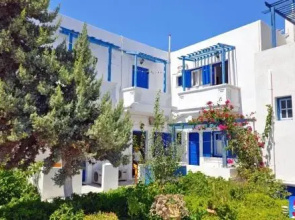 Soultana Rooms & Studios