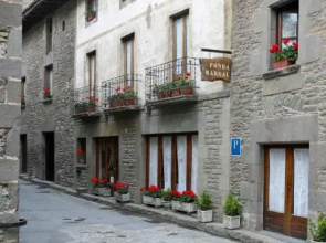 Fonda Marsal