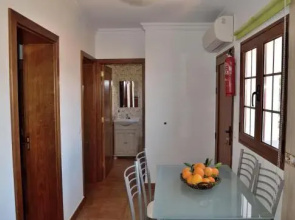 Vivienda Vacacional La Portada