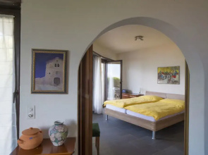 Residenza Viramonte - Casa Cecilia