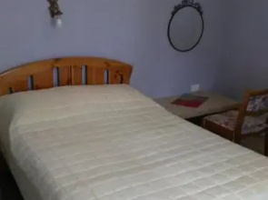 Guest House Krasnodarskaya