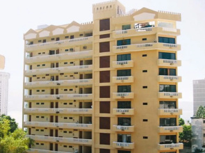 Hotel & Club Aladino`s