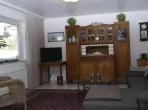 Ferienwohnung Ilsebill
