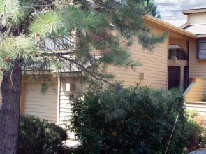 Fairway Village 14 3 Br home by RedAwning