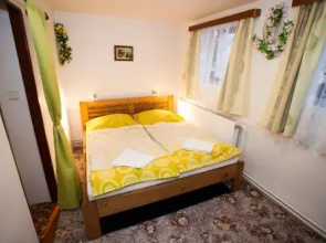 Chalet Ubytování U Bětušky