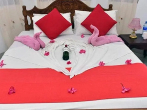 The Beach Villa guest house