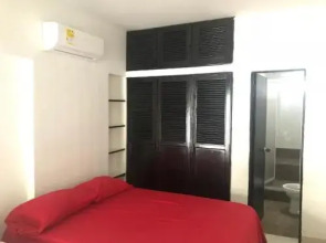 Apartment Maria Paula