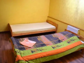 Hostelis Ķipītis