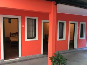 gauchos hostel blackpakers salta