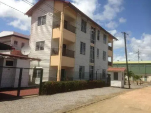 Hogerhuysapartments