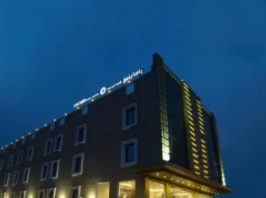 Rama Yanbu For Hotel Suites