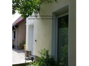 Ferienwohnung Gerlach