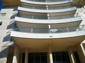 Ilsia Apartments - Exodus Street