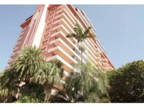 Oceanfront Collins Resort - Global Vacation Rental