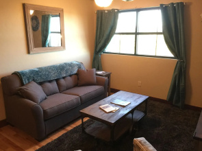 Whispering Pines Guest Suites