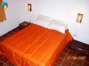 Cabañas El Quinde