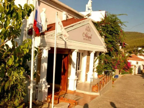 Akyali Butik Hotel