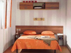 Camping Chantemerle
