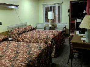 Allen's Budget Motel