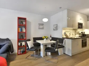 Ferienwohnung Seestern