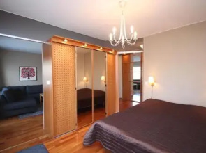Gella Serviced Apartments Office