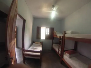 Hotel Fazenda Engenho Pedra do Rodeadouro
