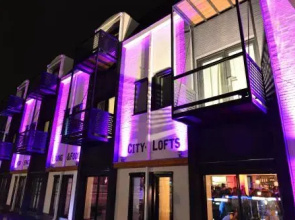 JOINN! City Lofts Houten Utrecht