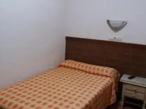 Pension el Patio