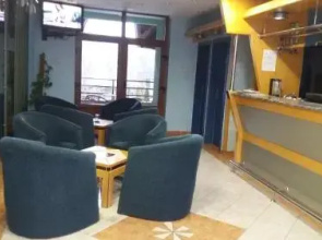 Garni Hotel Lupus