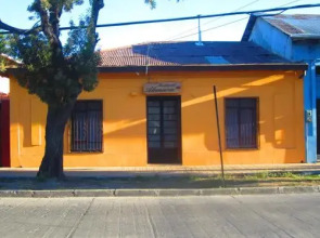 Residencial Alemana