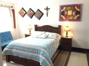 Apartahotel Familia Castellanos