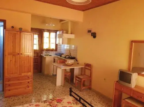 Rooms Iasonas