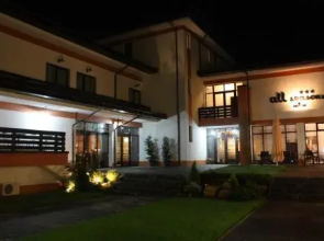 Pensiunea All Seasons