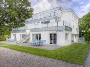 Florida Haus am Strand