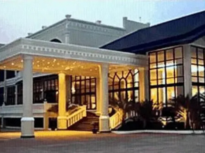 CCC Hotel Cosmo