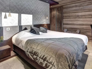 Aravis Lodge