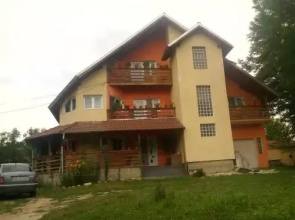 Pensiunea Valea Badilii