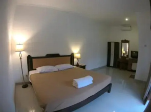 D'Mel Sari Garden View Lembongan