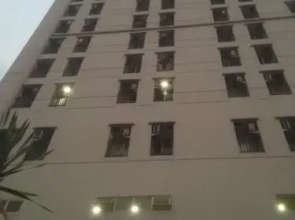 Intan Apartemen Margonda Residence 4