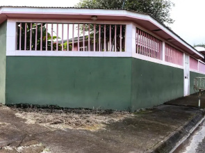 Hostel Arenal Sunrise